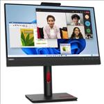 Lenovo, ThinkCentre, Tiny-In-One, 24, FHD, Touchscreen, 