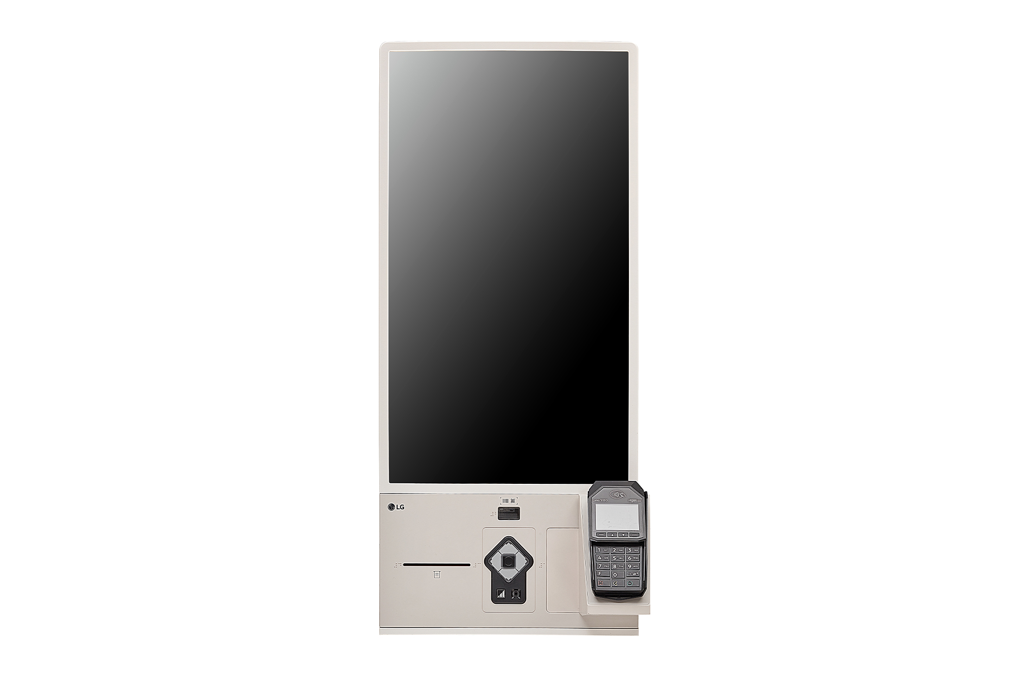 LG, 27KC3K, 27, Inch, IoT, Enterprise, FHD, 300nits, 16/7, Kiosk, Digital, Signage, Panel, 