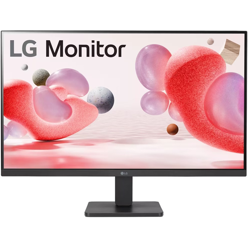 LG, 27, IPS, Full, HD, Monitor, 