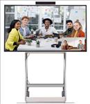 LG, one, Quick, Flex, 43, UHD, Touchscreen, with, Built, in, Camera, plus, BONUS, Stand, 