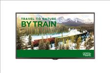 LG, SH7E, 49, FHD, IPS, 1920x1080, 700NITS, HDMI, DP, DVI, USB, 3.0, LAN, SPKR, 24/7, 3YR, 