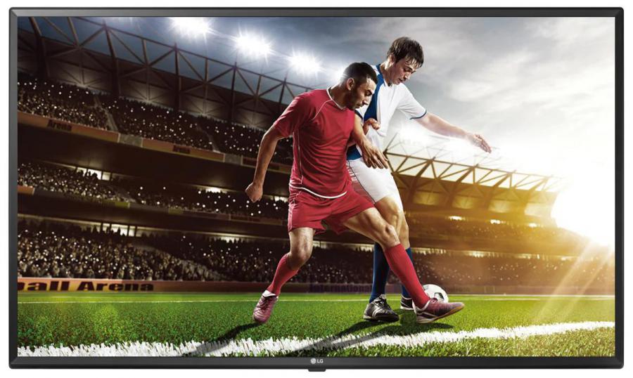 BUNDLE, LG, COMMERCIAL, (UT640S), 55, UHD, TV, 3840x2160, HDMI(2)+, ATDEC, FIXED, WALL, MOUNT, 