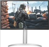 LG, 27-inch, 4K, UHD, IPS, LED, Monitor, with, USB-C, Port, 