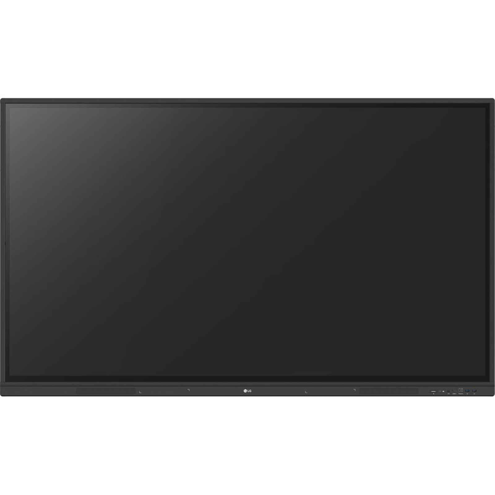 LG, 65, 65TR3DK-BM, 4K, 440NITS, 16/7, ANDROID, 13EDLA, INTERATIVE, DISPLAY, PANEL, 