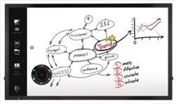 LG, INTERACTIVE, DISPLAY, (TC3D), 75, UHD, LED, DVI, HDMI, SERIAL, LAN, DP, WEB, O/S, 24/7, 3YR, 