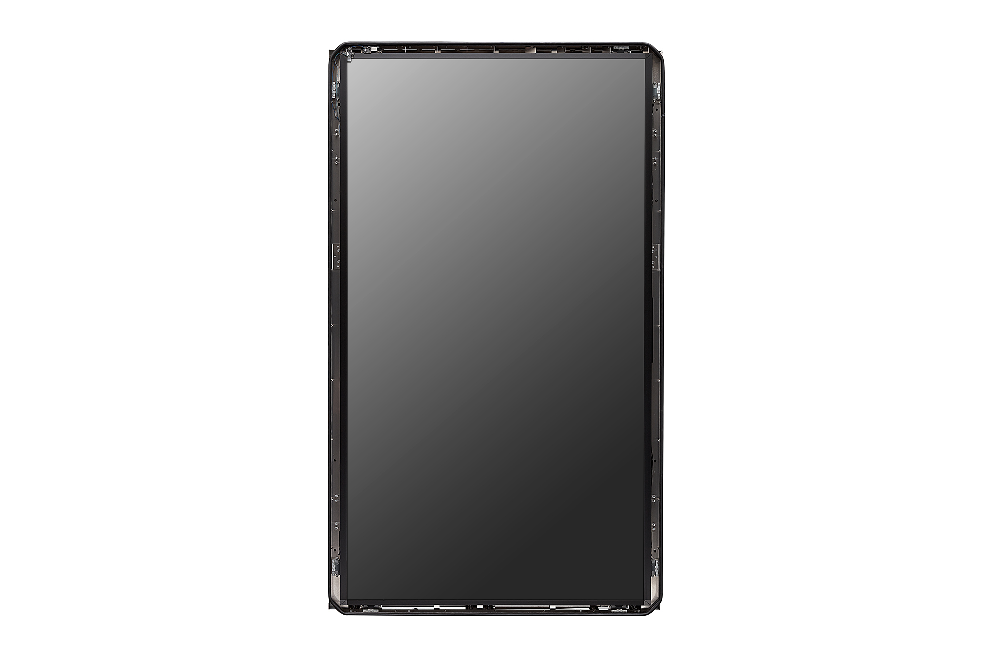 LG, 86, 86XF3SK, 4K, 3300NIT, 24/7, WEBOS, 6.0, OPEN, FRAME, DIGITAL, SIGNAGE, PANEL, 