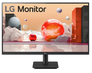 LG, 25MS500B, 27inch, FHD, Monitor, 