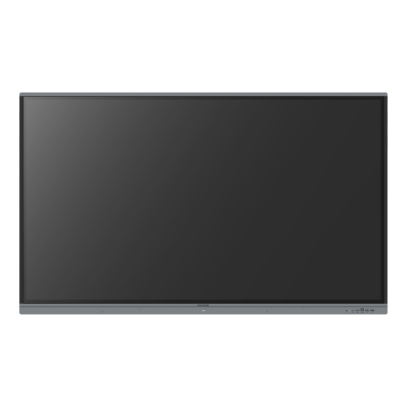 60 - 69 inch Touch/Maxhub: MAXHUB, Education, E2, Series, 65, Inch, Interactive, Whiteboard, Panel, 