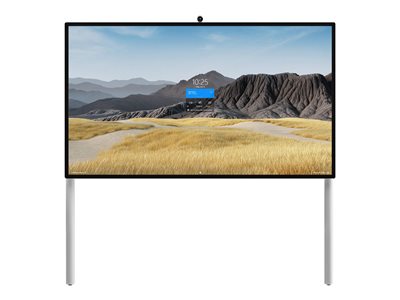 Microsoft, Surface, Hub, 2S, 85, Commercial, with, Smart, Camera, 