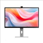 ALOGIC, Clarity, Pro, 27, inch, UHD, 4K, Monitor, with, 65W, PD, and, Webcam, 