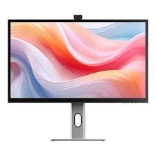 15 - 29 inch Touch/Misc: ALOGIC, Clarity, Pro, 27, inch, 4K, UHD, QD, IPS, Touchscreen, Webcam, Monitor, 