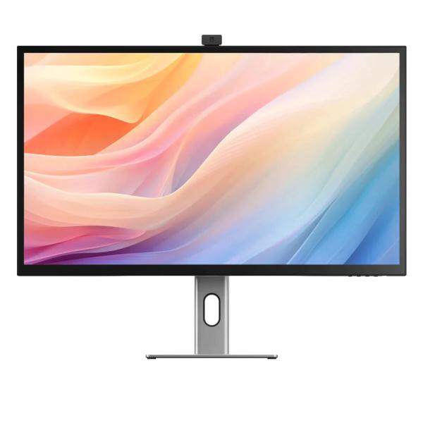 30 - 39 inch Touch/Misc: Alogic, Clarity, Max, 32, UHD, 4K, IPS, Monitor, plus, webcam, 
