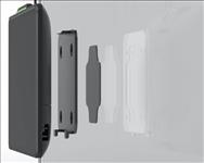 Qbic, TD1060, Wall, Mount, Bracket, Kit, 