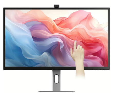 30 - 39 inch Touch/Misc: Alogic, Clarity, Max, Touch, 32, UHD, 4K, IPS, Monitor, plus, Webcam, 