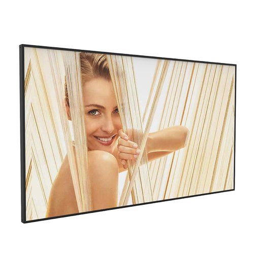 Mitsumaru, Indoor, Display, 65, 4K, 700nits, with, Wi-Fi, Android, 