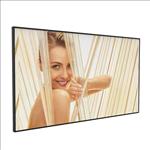 Mitsumaru, Indoor, Display, 65, 4K, 700nits, with, Wi-Fi, Android, 