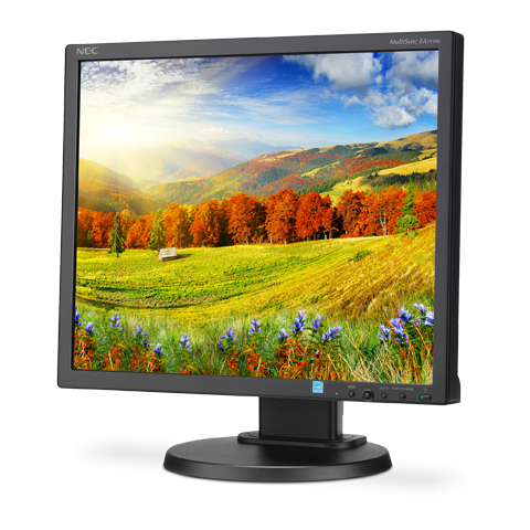 NEC, EA193MI, 19, Inch, LED, Backlit, IPS, LCD, Monitor, 