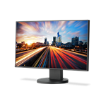 NEC, 24”, Widescreen, Full, HD, Monitor, with, 4-Sided, Ultra-Narrow, Bezel, and, IPS, Panel, 