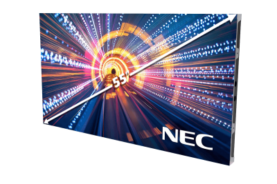 NEC, X, Series, 231", LED, 4K, /, 16:9, /, 50/60, 120, Hz, /, 1.3mm, /, 580W, per, m2, /, 800, cd/m2, /, 3, year, warranty, 