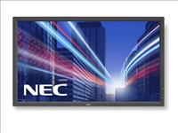 NEC, 32", V323-3, LED, Display/, 24/7, Usage/, 16:9/, 1920, x, 1080/, 3000:1/, S-IPS, Panel/, VGA, DVI, HDMI, DP/, Speakers/, Optio, 