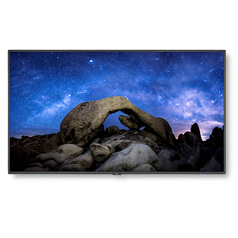 50 - 59 inch Touch/Nec: NEC, 55, V554Q-SST, 10, Point, Multi, Touch, 3840, x, 2160, LED, Display, 