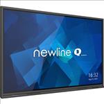 Newline, 75, Q, Series, 4K, Touch, Display, 