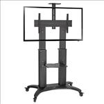 North, Bayou, Height, Adjustable, Trolley, for, Screens, 55, -80, 