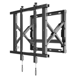 MTVM-600, VIDEO, WALL, POP, OUT, 8, WAY, ADJUSTABLE, MOUNT, UPTO, 70, SCREENS, UPTO, 45KG, 