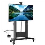 North, Bayou, MOTORISED, HEIGHT, ADJUSTABLE, MOBILE, CART, For, LED, 60, -, 100, with, powerboard, 
