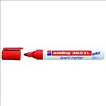 Red, Whiteboard, Marker, -, Pack, of, 10, 