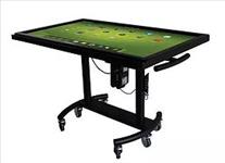 Astralvision, Executive, Motorised, Mobile, Stand, with, Upright/Tilt/Table, mode, 
