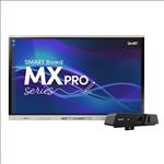 SMART, Board, MX055-V5, PRO, 55, IFP, 5Y, Assure, Plus, and, SWC-120UHD, Camera, Bundle, 