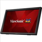 Viewsonic, TD2423, 24, IR, Touch, HDMI, VGA, DVI, Screen, 