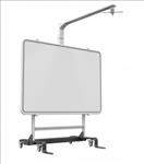 Vision, TM-WBP, Motorized, up/down, Portable, Whiteboard, Stand, 