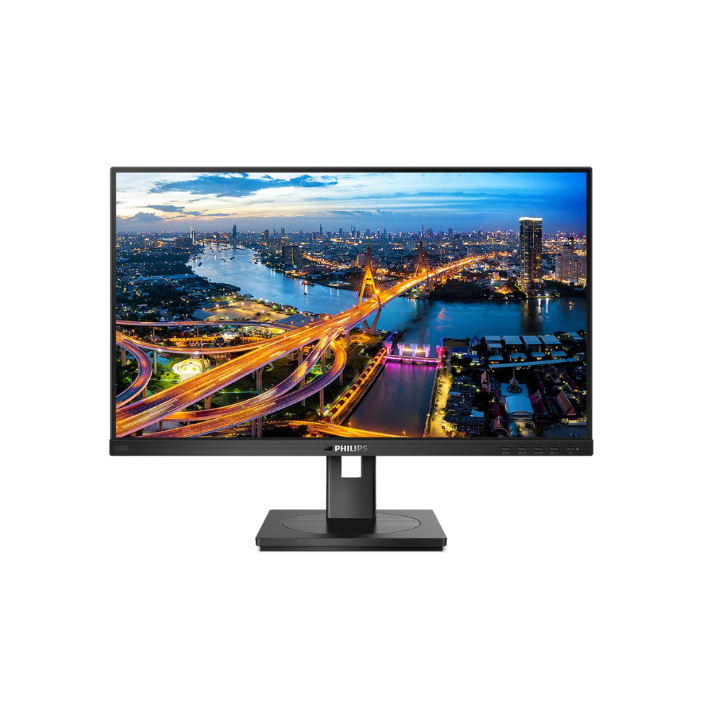 Philips, 242B1, 24, 16:9, FHD, IPS, 