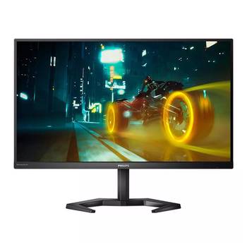 Philips, 27, FHD, 1920, X, 1080, IPS, MONITOR, DISPLAY, SPEAKERS, 1MS, 165HZ, HDMI, HEIGHT, PIVOT, SWIVEL, TILT, 3, YR, WTY, 