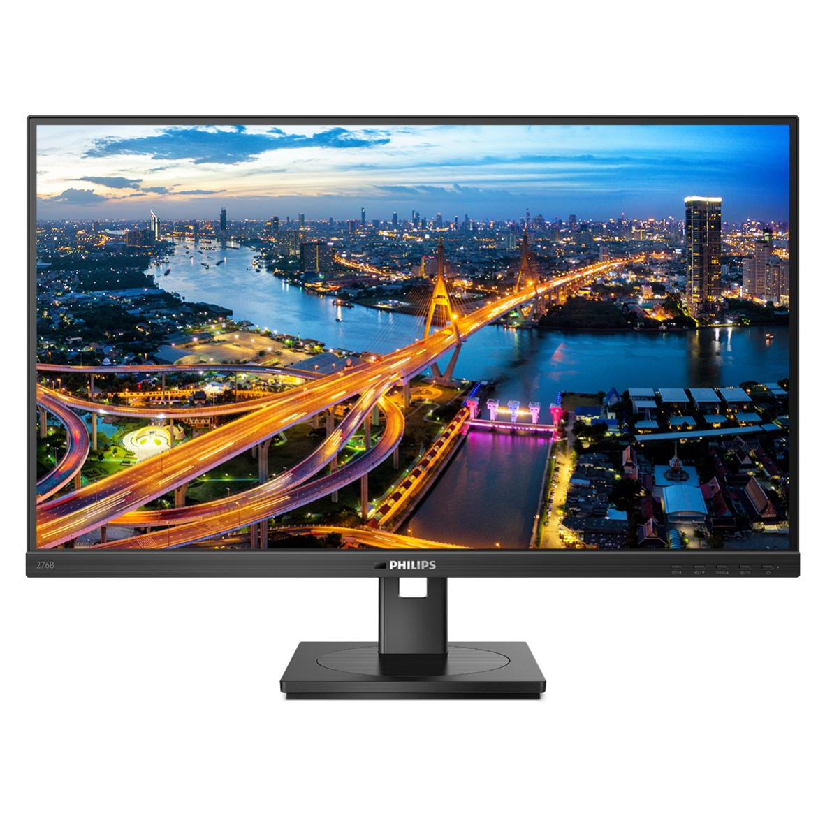 Philips, 325B1L, 32, 16:9, QHD, IPS, 