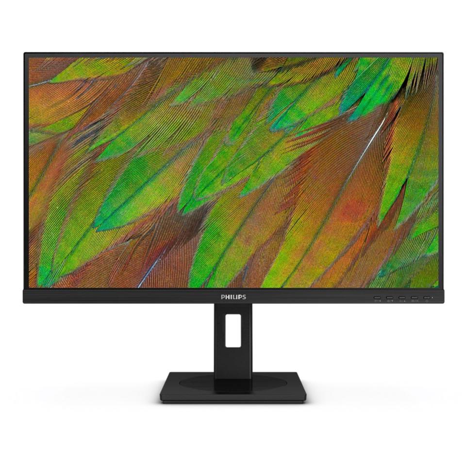 Philips, Business, Monitor, 4K, UHD, monitor, 