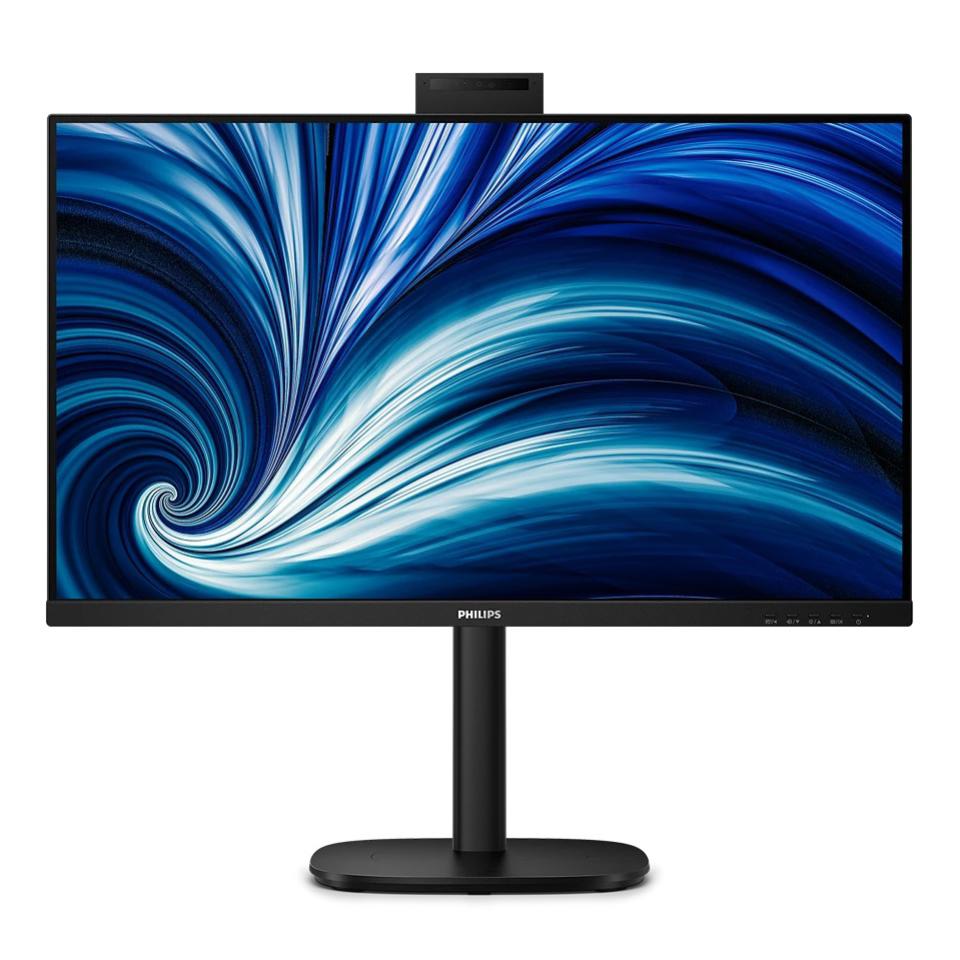 Philips, 32B2U3601H, 32, 16:9, QHD, IPS, 