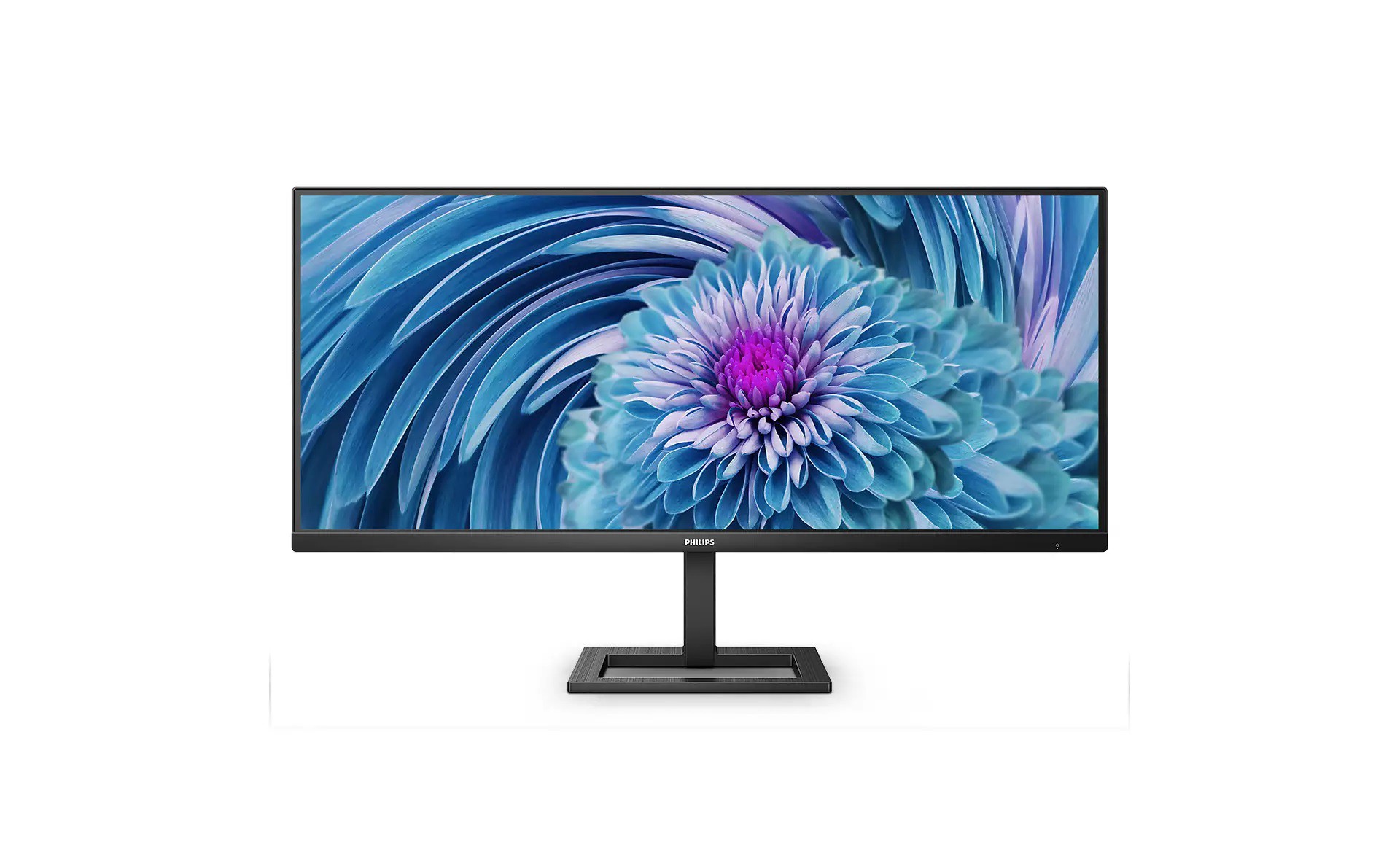Philips, 346E2LAE, 34, Ultrawide, Monitor, 