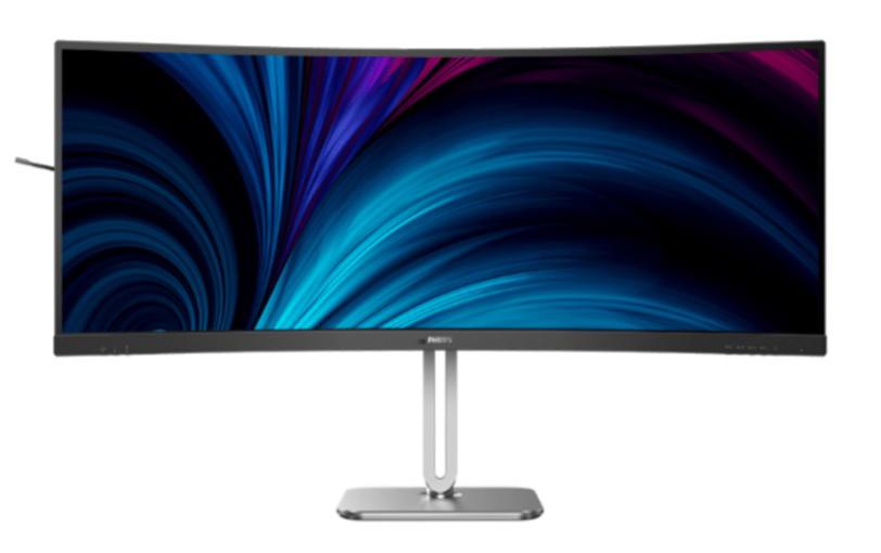 Philips, 34B2U5600C, 34, Ultrawide, Monitor, 