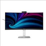 Philips, 34B2U6603CH, 34, 21:9, WQHD, VA, 