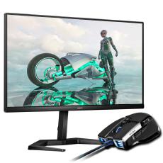 20 - 29 Inch/Philips: Philips, 24M1N3200Z, 23.8, FHD, 165Hz, 1ms, IPS, FreeSync, Gaming, Monitor, with, Bonus, Mouse, 