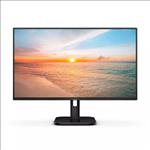 Philips, 27E1N1100D, 27, 16:9, Full, HD, 1920x1080, LCD, Monitor, 1ms, 100Hz, 1xHDMI, 1xVGA, 1xDVI, Tilt, 