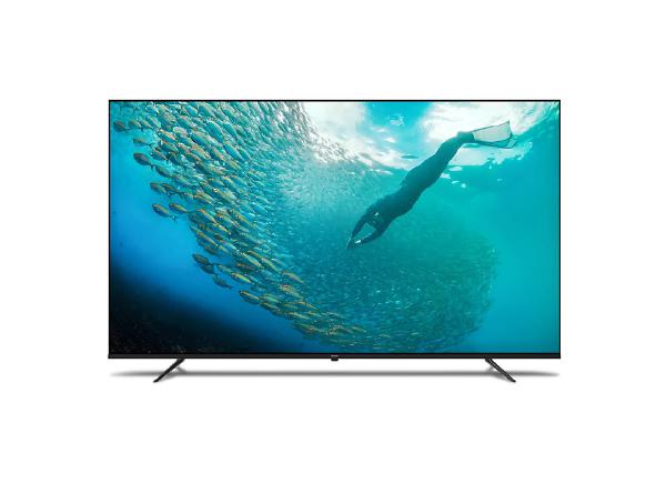 Philips, 86PUT7129, 86", 16:9, 4K, UHD, LED, Google, Smart, TV, 3840, x, 2160, 3xHDMI, 2xUSB, RJ45, Bluetooth, Wi-Fi, 3YR, Onsi, 