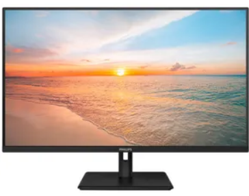 Philips, 27E1N1800AE, 4K, UHD, AdaptiveSync, HDR, IPS, 27in, Monitor, 