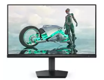Philips, 24M2N3200FQ, 24", 16:9, FHD, 1920, x, 1080, Gaming, Monitor, 0.3ms, 200Hz, HDMI, DP, Audio-Out, 3YR, Warranty, 