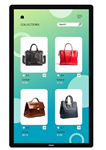 Philips, 32BDL3751T, 32, T-Line, Android, 13, PCAP, 10-TOUCH, Interactive, Display, 