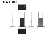 Maxhub, IFP, Trolley, /, Stand, -, Maxmium, load, 60KG, avaliable, for, 55, /65, 