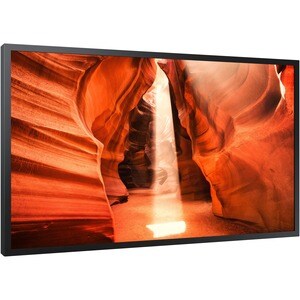 Samsung, OM55N-S, 55, 4000, NITS, OUTDOOR, DISPLAY, 